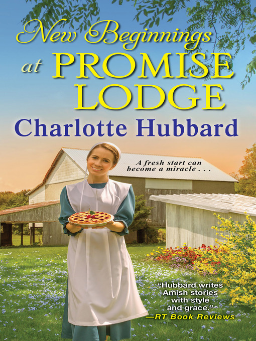Title details for New Beginnings at Promise Lodge by Charlotte Hubbard - Available